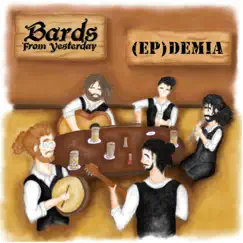 (EP)Demia by Bards From Yesterday album reviews, ratings, credits