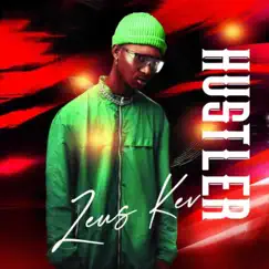 Hustler - Single by Zeus Kev album reviews, ratings, credits