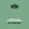 Sun Sequence - Single album lyrics, reviews, download