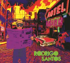 Motel Maravilha by Rodrigo Santos album reviews, ratings, credits