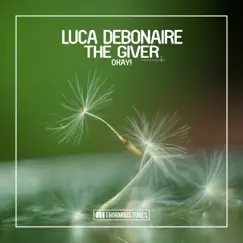 Okay! - Single by Luca Debonaire & The Giver album reviews, ratings, credits