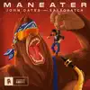 Maneater - Single album lyrics, reviews, download