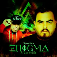 Enigma (feat. The Grouch) - Single by Xpression album reviews, ratings, credits