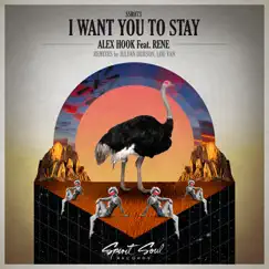 I Want You to Stay (Julyan Dubson Remix) [feat. Rene] Song Lyrics