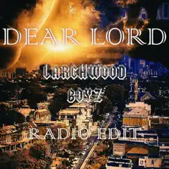 Dear Lord (Radio Edit) Song Lyrics
