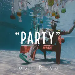 Party - Single by Josh Royal album reviews, ratings, credits