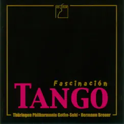 España, Op. 165: No. 2, Tango (Arr. R. Schtschedrin) Song Lyrics