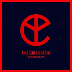 Los Amsterdam (Remixes, Pt. 1) - EP by Yellow Claw album reviews, ratings, credits