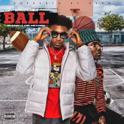 Ball (feat. Lil Keed & Rahiem) - Single by 5 Star Franko album reviews, ratings, credits
