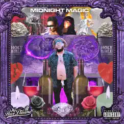Midnight Magic - EP by 2Down album reviews, ratings, credits