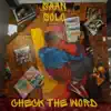 Check the Word - Single album lyrics, reviews, download