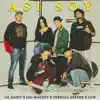 Así Soy - Single album lyrics, reviews, download