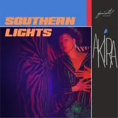 Southern Lights - Single by Akira album reviews, ratings, credits