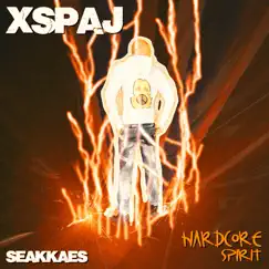Hardcore Spirit - Single by Xspaj album reviews, ratings, credits