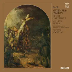 St. Matthew Passion, BWV 244 / Part One: No. 27 