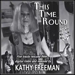 This Time Round - EP by Kathy Freeman album reviews, ratings, credits