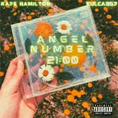 Angel Number 2100 - EP by Rafe Hamilton album reviews, ratings, credits
