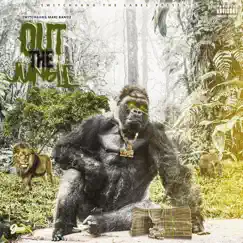 Out the Jungle by Switchgang Mari Bandz album reviews, ratings, credits