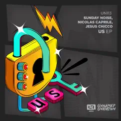 Us - Single by Sunday Noise, Nicolas Caprile & Jesus Chicco album reviews, ratings, credits