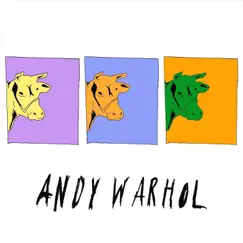 Andy Warhol Song Lyrics