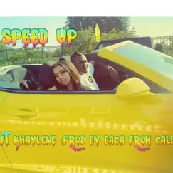 Speed Up (feat. Khaylene) - Single by Mars B album reviews, ratings, credits