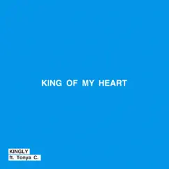 King of My Heart (feat. Tonya C.) Song Lyrics