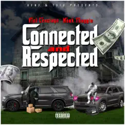 Connected and Respected by Vint lenciaga & MOOK THUGGIN album reviews, ratings, credits