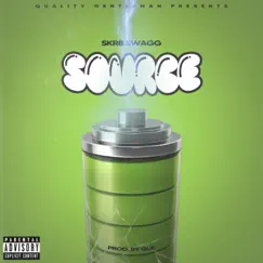 Source - Single by Skr8 Swagg album reviews, ratings, credits