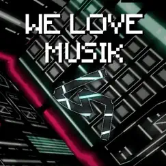 We love Musik - Single by Gurazy album reviews, ratings, credits