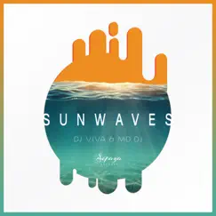 Sunwaves (Extended) Song Lyrics
