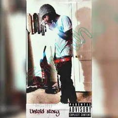 Untold Story - Single by $imbuh album reviews, ratings, credits