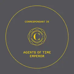 Emperor by Agents Of Time album reviews, ratings, credits