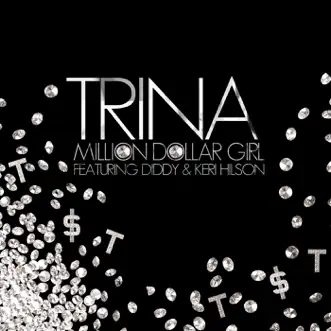 Download Million Dollar Girl (Instrumental) Trina MP3
