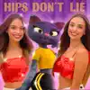 Hips Don't Lie (feat. Twin Melody) - Single album lyrics, reviews, download