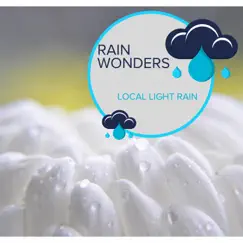 Rain Wonders - Local Light Rain by Rain Recordings & Everyday Rain Stories album reviews, ratings, credits