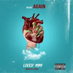 Never Again - Single by Lovely MiMi album reviews, ratings, credits