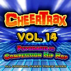 Cheerleading Music, Vol. 14 by Cheer Trax album reviews, ratings, credits