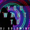 You Want To - Single album lyrics, reviews, download