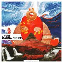 Causa Sui - Single by J.Pool album reviews, ratings, credits
