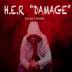 Damage - Single by Rambo album reviews, ratings, credits