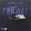 Cut Throat (feat. Kanq) - Single album lyrics, reviews, download