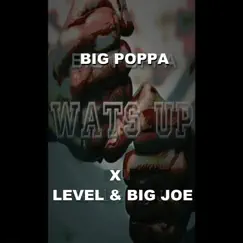 Wats Up - Single by Big Poppa, Level & Big Joe album reviews, ratings, credits