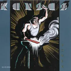 Power by Kansas album reviews, ratings, credits