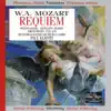Mozart : Requiem, K 626 album lyrics, reviews, download