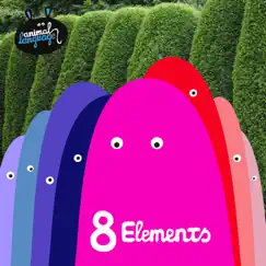 8 Elements - Single by Hifi Sean, Kolombo & Endor album reviews, ratings, credits