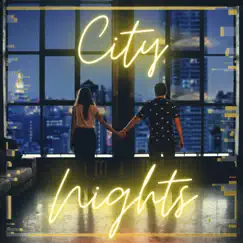 City Nights - Single by Dream House album reviews, ratings, credits