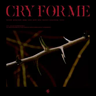 Download CRY FOR ME TWICE MP3