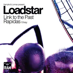 Link to the Past / Rapidas - Single by Loadstar album reviews, ratings, credits