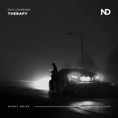 Therapy - Single by Ricii Lompeurs album reviews, ratings, credits