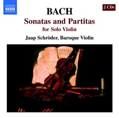 Violin Partita No. 3 in E Major, BWV 1006: III. Gavotte en Rondeau  Song Lyrics